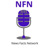 News as Facts logo