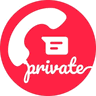 Private Line logo