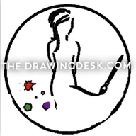 Drawing Desk logo