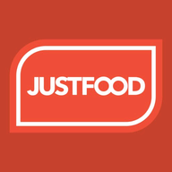 JustFoodERP logo
