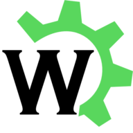 Webchanical logo