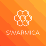 Swarmica logo
