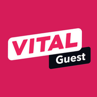 Vital Guest logo