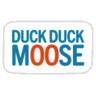 Duck Duck Moose logo