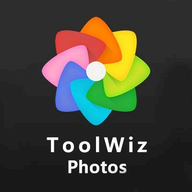 Toolwiz Face Swap Video Selfie logo