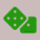 Quadropoly 3D icon