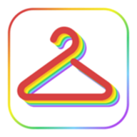 easyClothes - Outfit creator logo