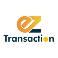 EZ Transaction logo