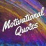 Motivational Thoughts 2019 logo