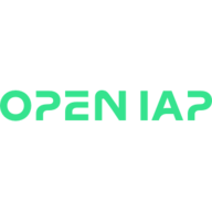 OpenRPA logo