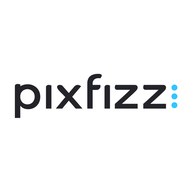 Pixfizz logo