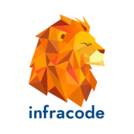 InfraSketch logo