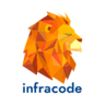 InfraSketch logo