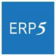 ERP5 logo