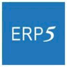 ERP5 logo