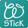 Sticker.ly icon
