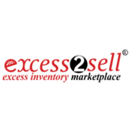 Excess2sell logo