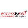 Excess2sell logo