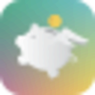 Fin - Budget Tracker logo