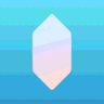 Crystal Adblock logo