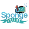 Sponge Club logo