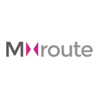 MXroute logo