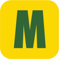 mcmaster.com MV Master logo