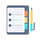 Online Sticky Notes icon