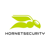 Hornetsecurity Spamfilter logo