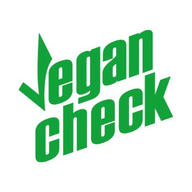 Vegan Check logo