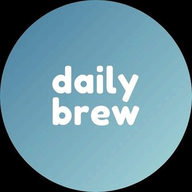 dailyBrew logo