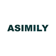 Asimily logo
