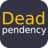 Deadpendency logo