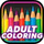 Color Drawing icon