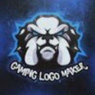 Gaming Logo Maker logo