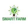 SmartFarm logo