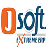 J-Soft Extreme ERP logo