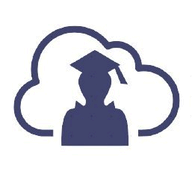 Modscholar logo