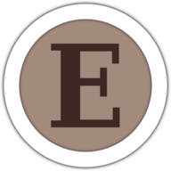 EveryWiki logo