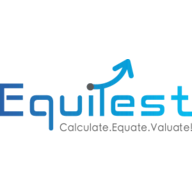 Equitest.net logo