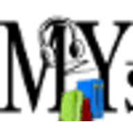 MyShelf logo