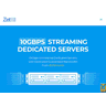 ZetServers logo