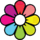Color by Number Coloring Game icon
