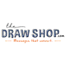 The Draw Shop logo