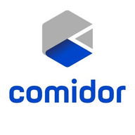 Comidor Digital Automation Platform logo