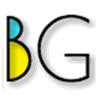SimplyBG logo