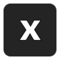 TapeX logo