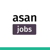 Asan Jobs logo