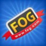 FOG.Com logo