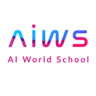 AI World School logo